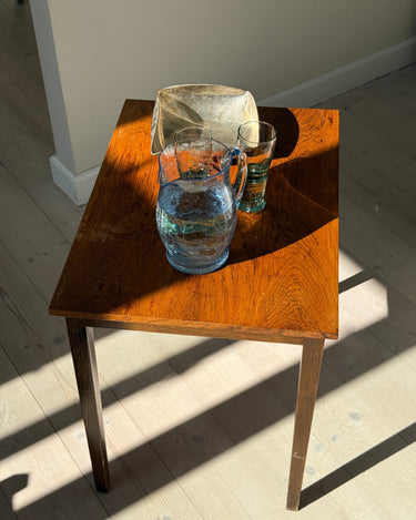 Blue pitcher - NEROLI