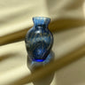 Blue vase - NEROLI