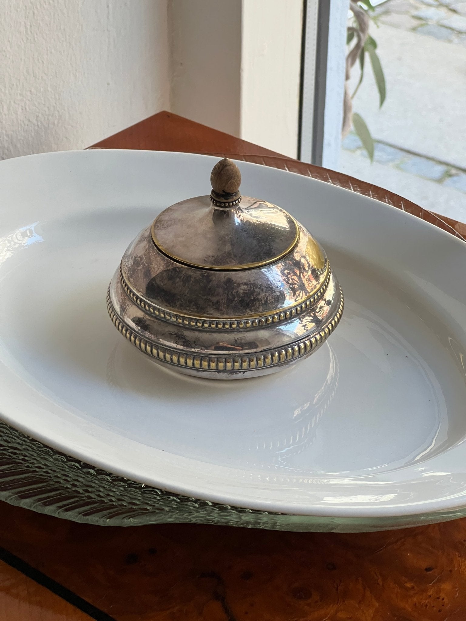 Bonbonniere - NEROLI