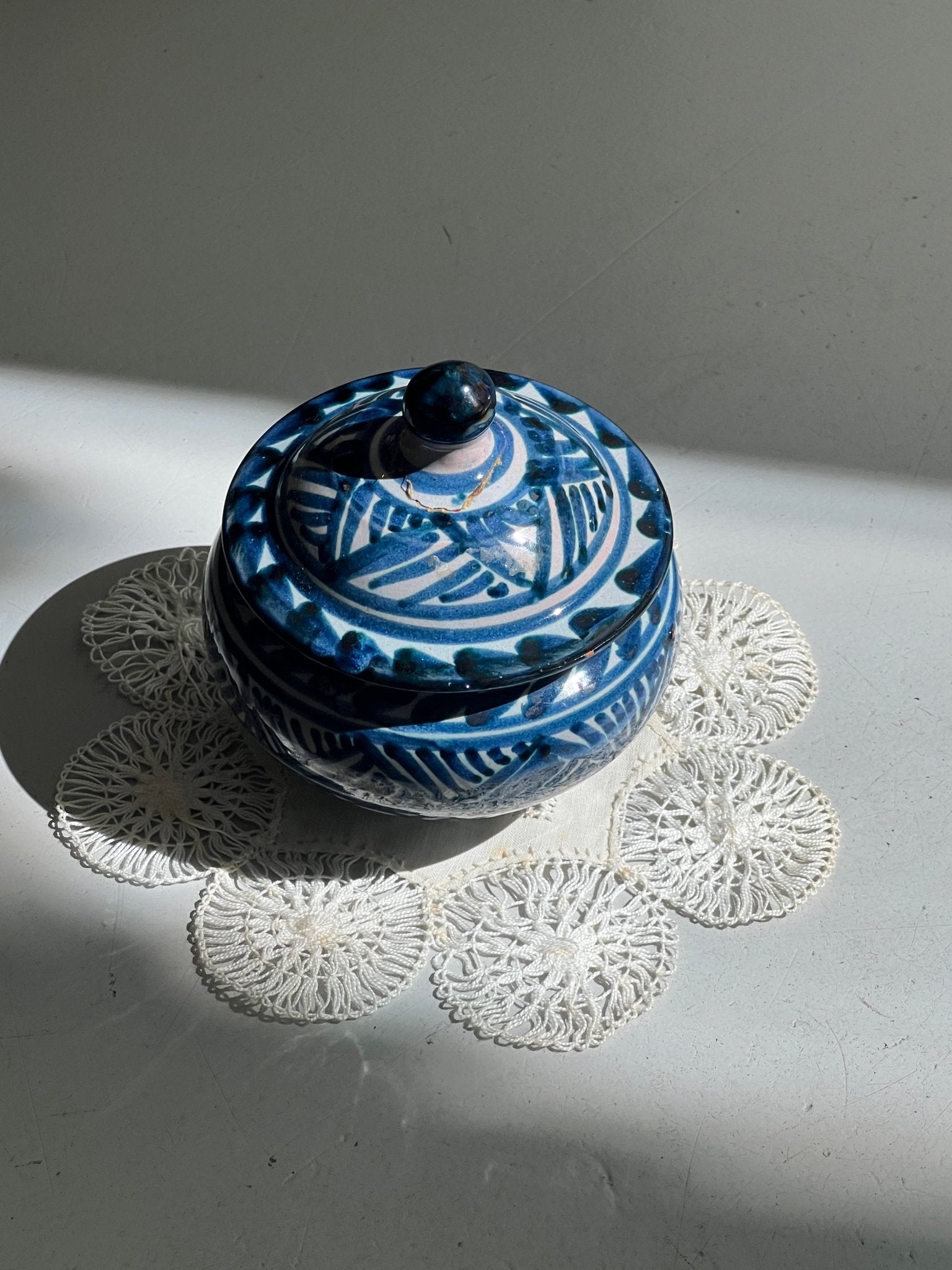 Bonbonniere - NEROLI