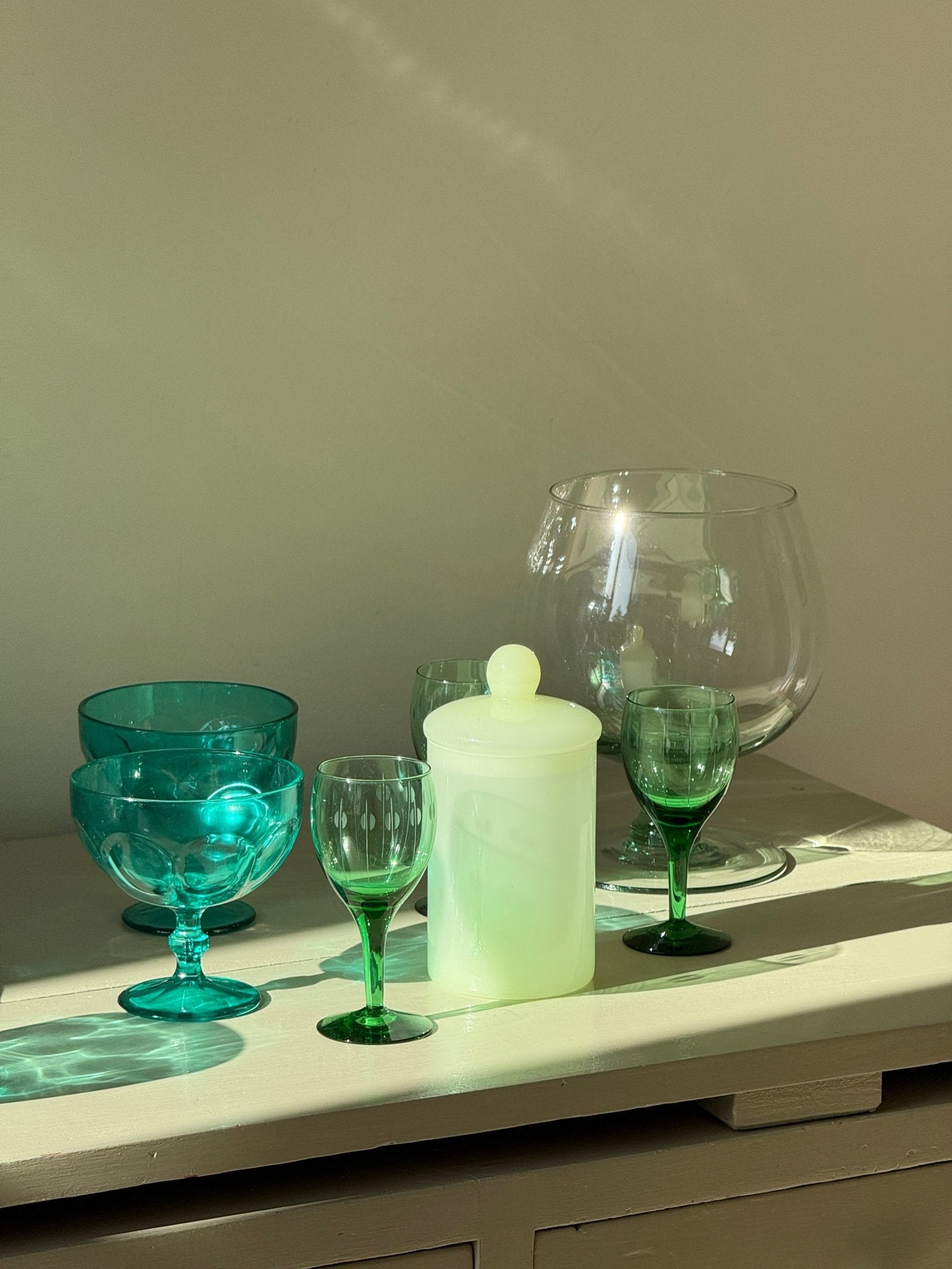 Bonbonniere - NEROLI