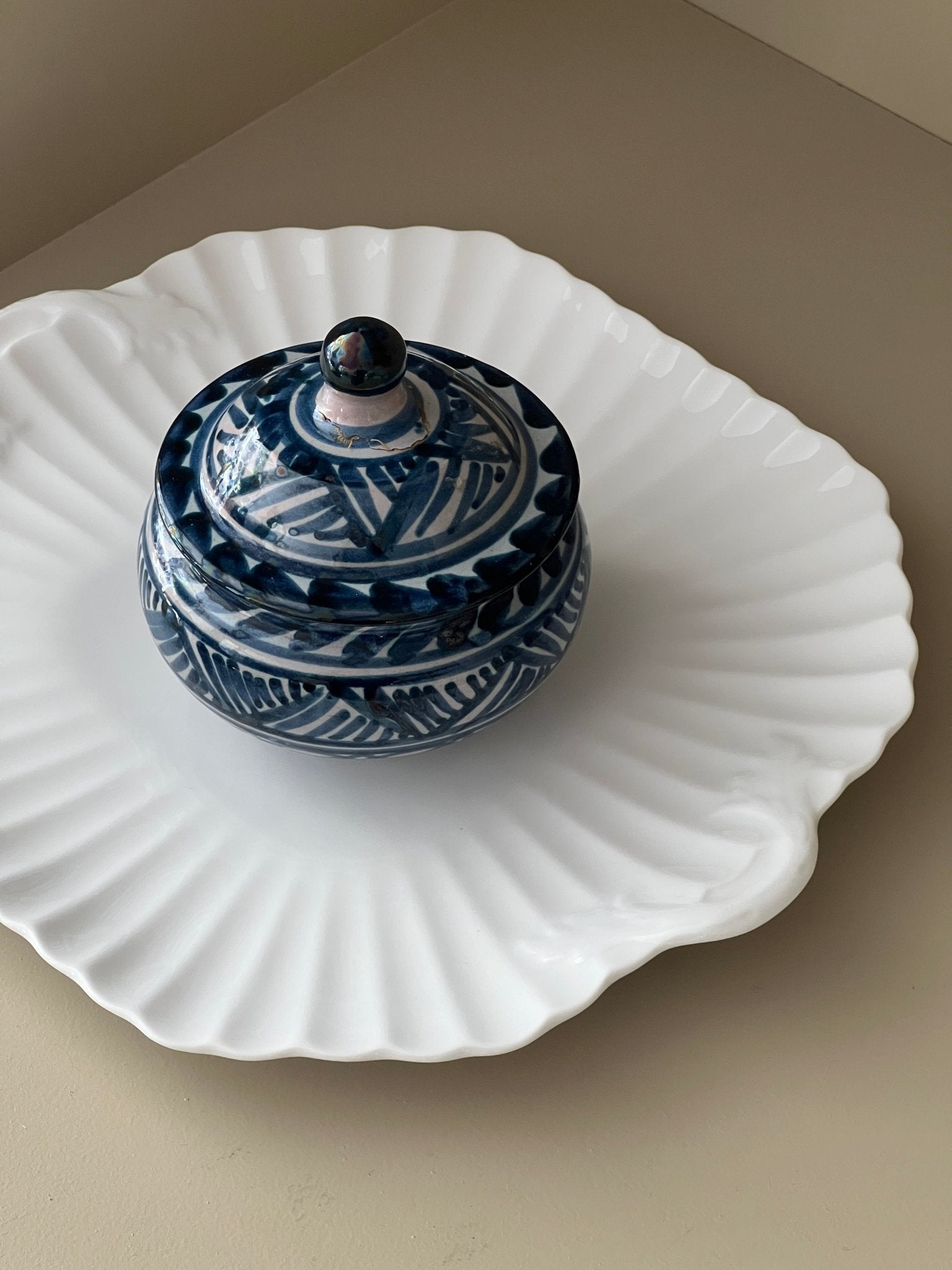 Bonbonniere - NEROLI