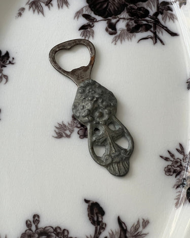 Bottle opener - NEROLI