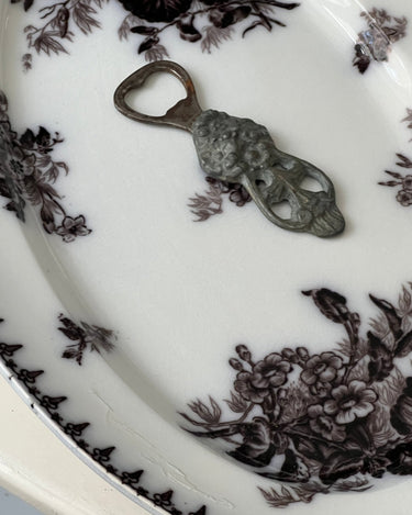 Bottle opener - NEROLI