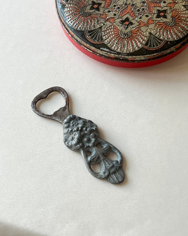 Bottle opener - NEROLI