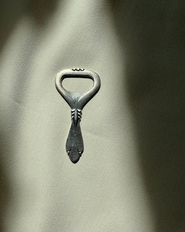 Bottle opener - NEROLI