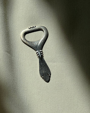Bottle opener - NEROLI