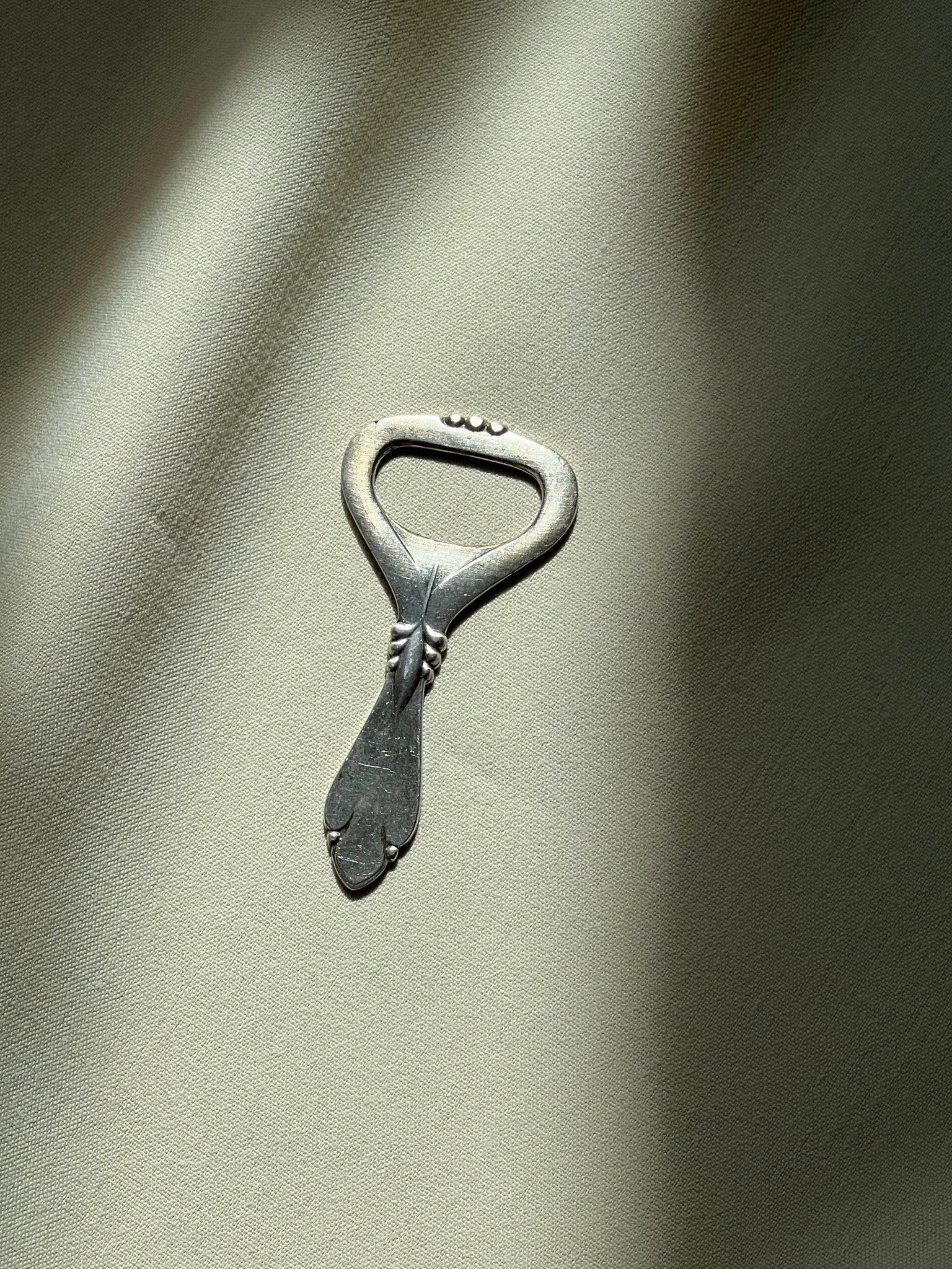 Bottle opener - NEROLI