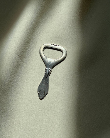 Bottle opener - NEROLI
