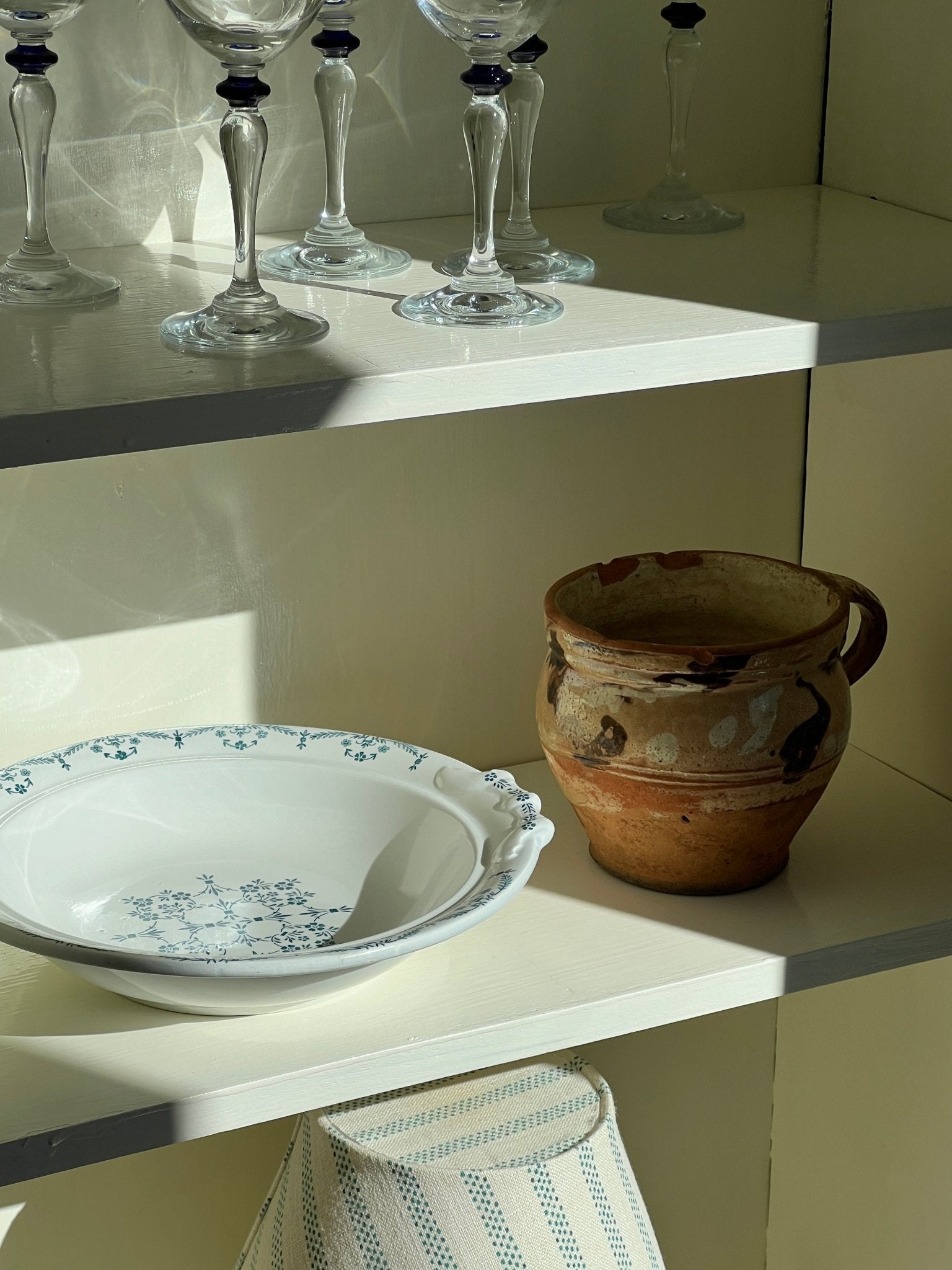 Bowl - NEROLI