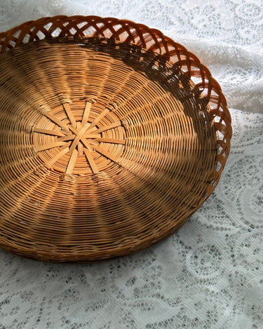 Bread basket - NEROLI