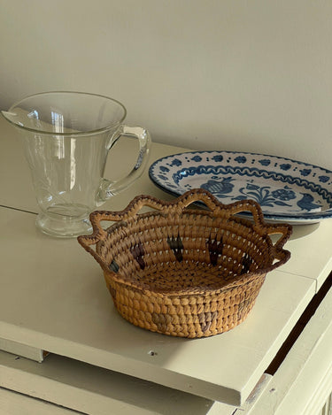 Bread basket - NEROLI