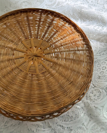 Bread basket - NEROLI