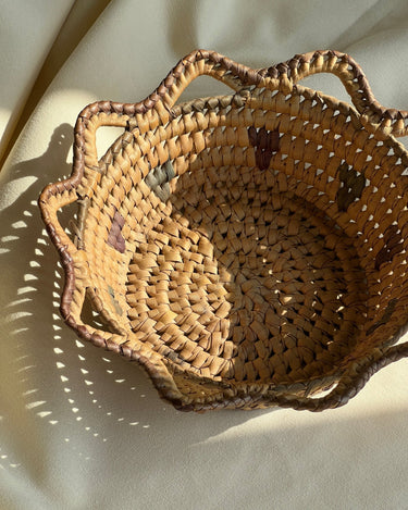 Bread basket - NEROLI