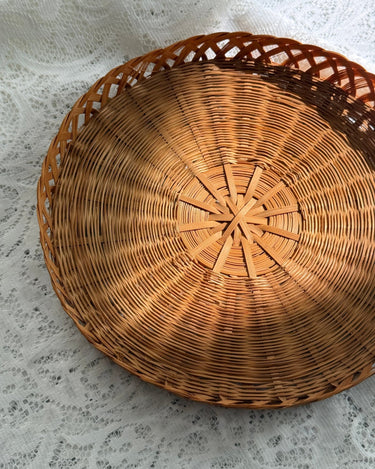Bread basket - NEROLI