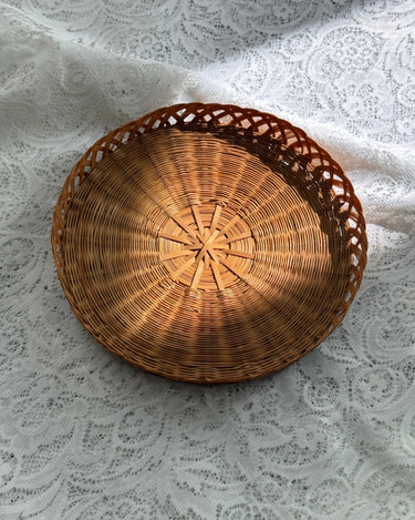 Bread basket - NEROLI
