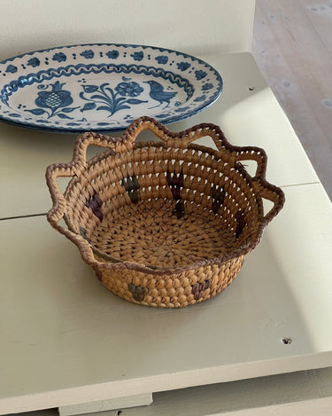 Bread basket - NEROLI