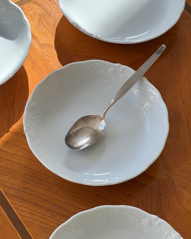 Breakfast bowls (4 pcs) - NEROLI