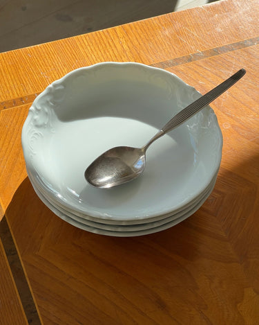 Breakfast bowls (4 pcs) - NEROLI
