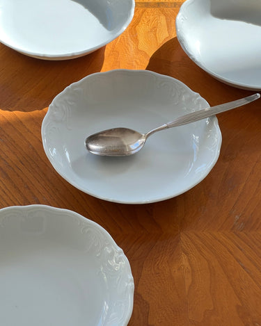 Breakfast bowls (4 pcs) - NEROLI