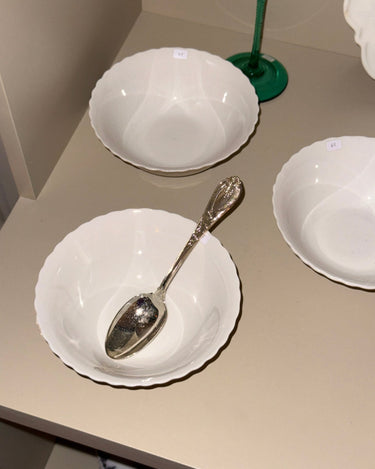 Breakfast bowls (5 pcs) - NEROLI