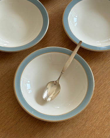 Breakfast bowls (6 pcs) - NEROLI
