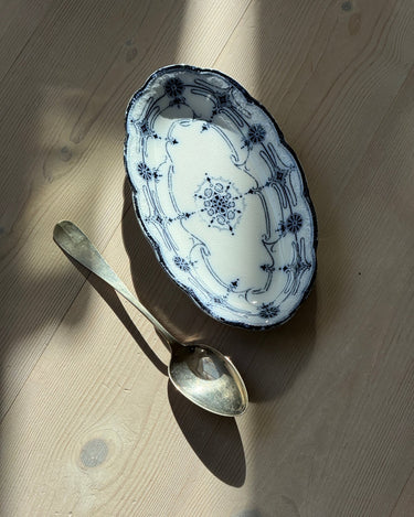 Burleigh dish - NEROLI