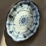 Burleigh platter - NEROLI