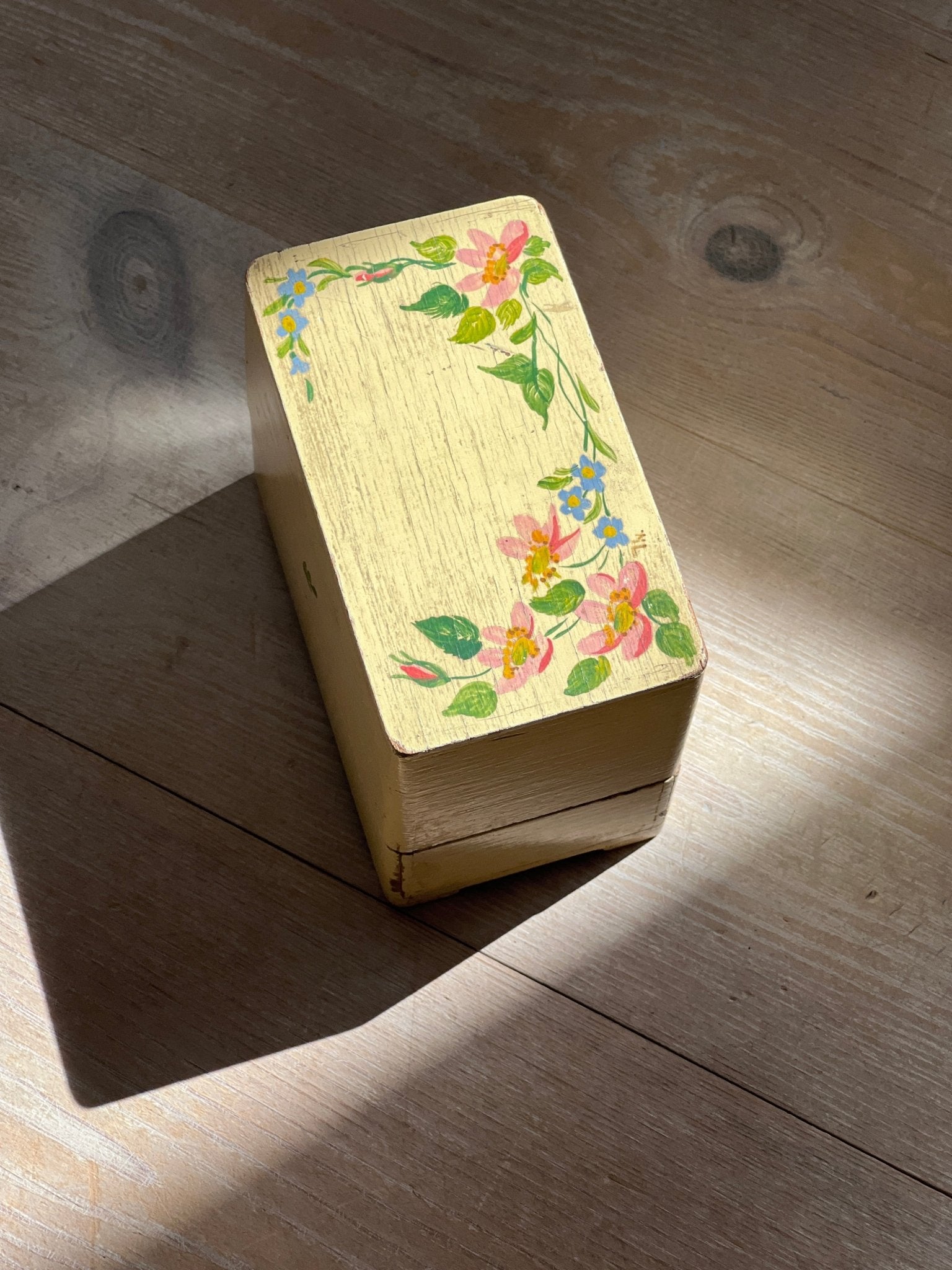 Business card holder - NEROLI