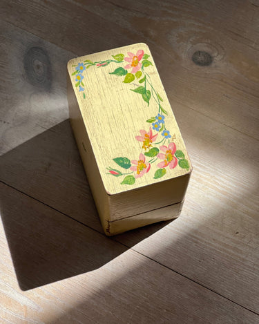 Business card holder - NEROLI