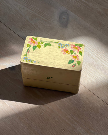 Business card holder - NEROLI