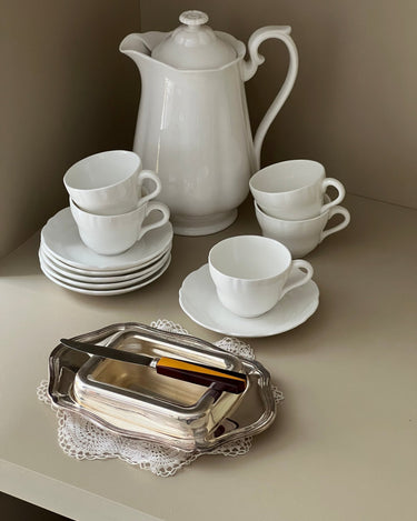 Butter server - NEROLI