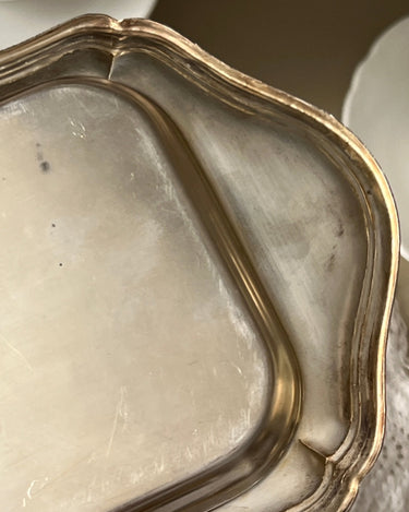 Butter server - NEROLI