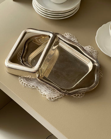 Butter server - NEROLI