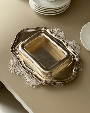 Butter server - NEROLI