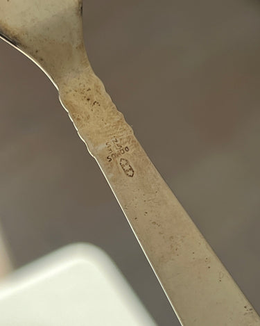Cake forks (4 pcs) - NEROLI