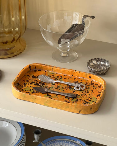 Cake server - NEROLI