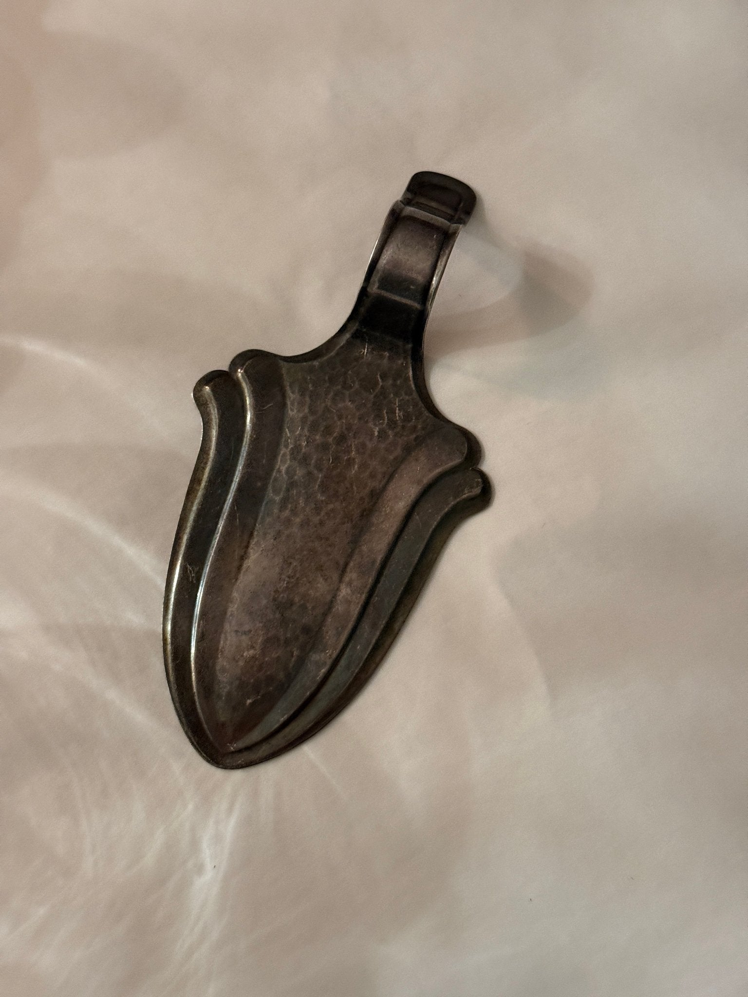 Cake server - NEROLI