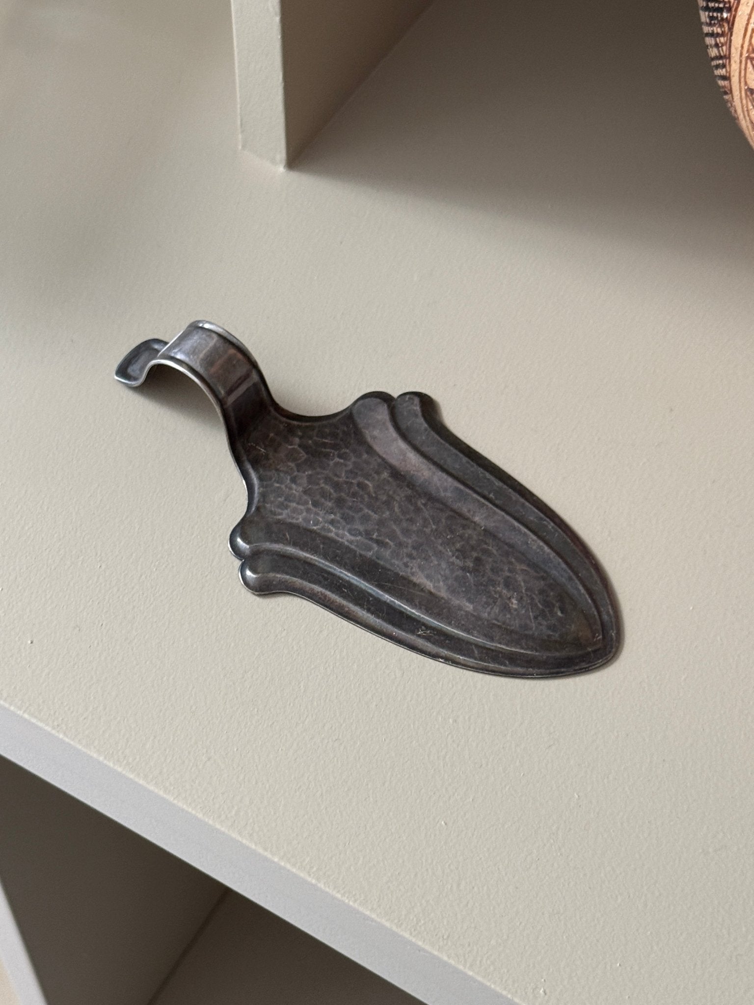 Cake server - NEROLI