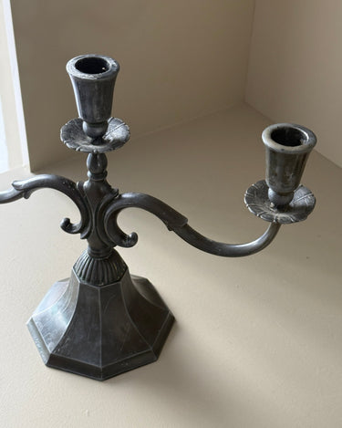Candelabra - NEROLI