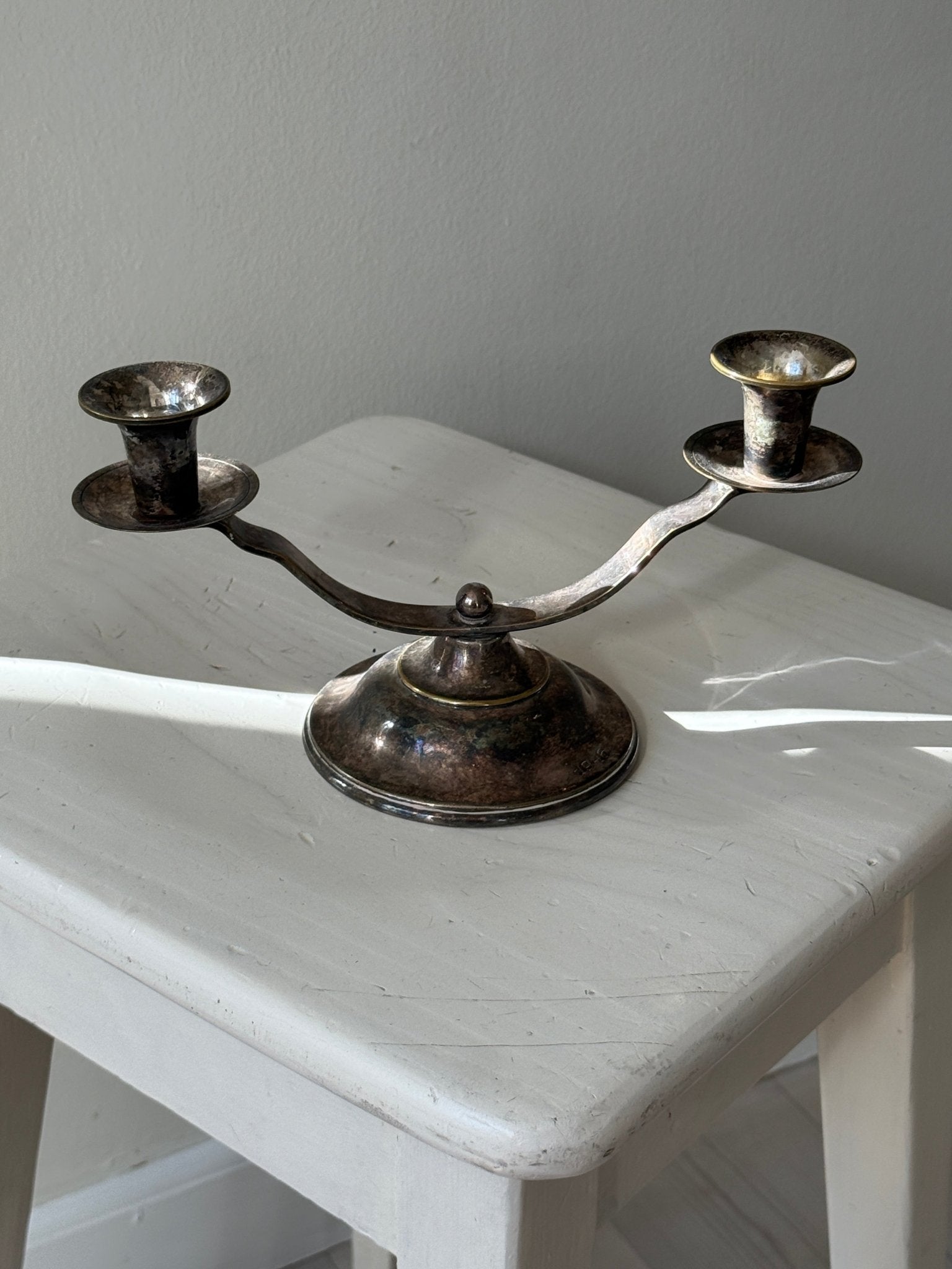 Candelabra - NEROLI
