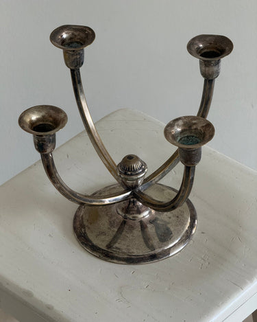 Candelabra - NEROLI