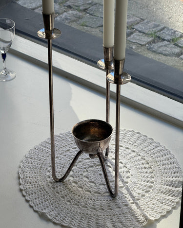 Candelabra - NEROLI