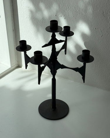 Candelabra - NEROLI