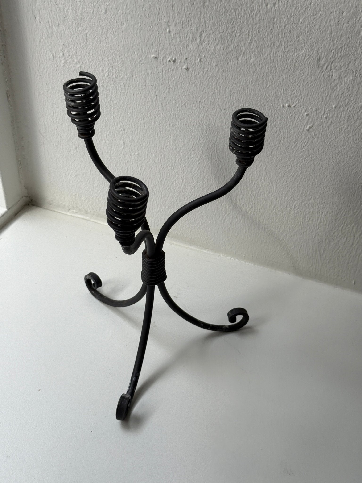 Candelabra - NEROLI