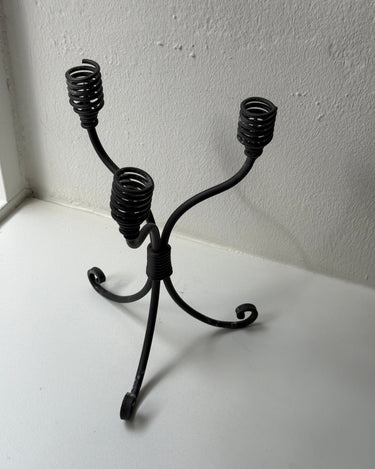 Candelabra - NEROLI