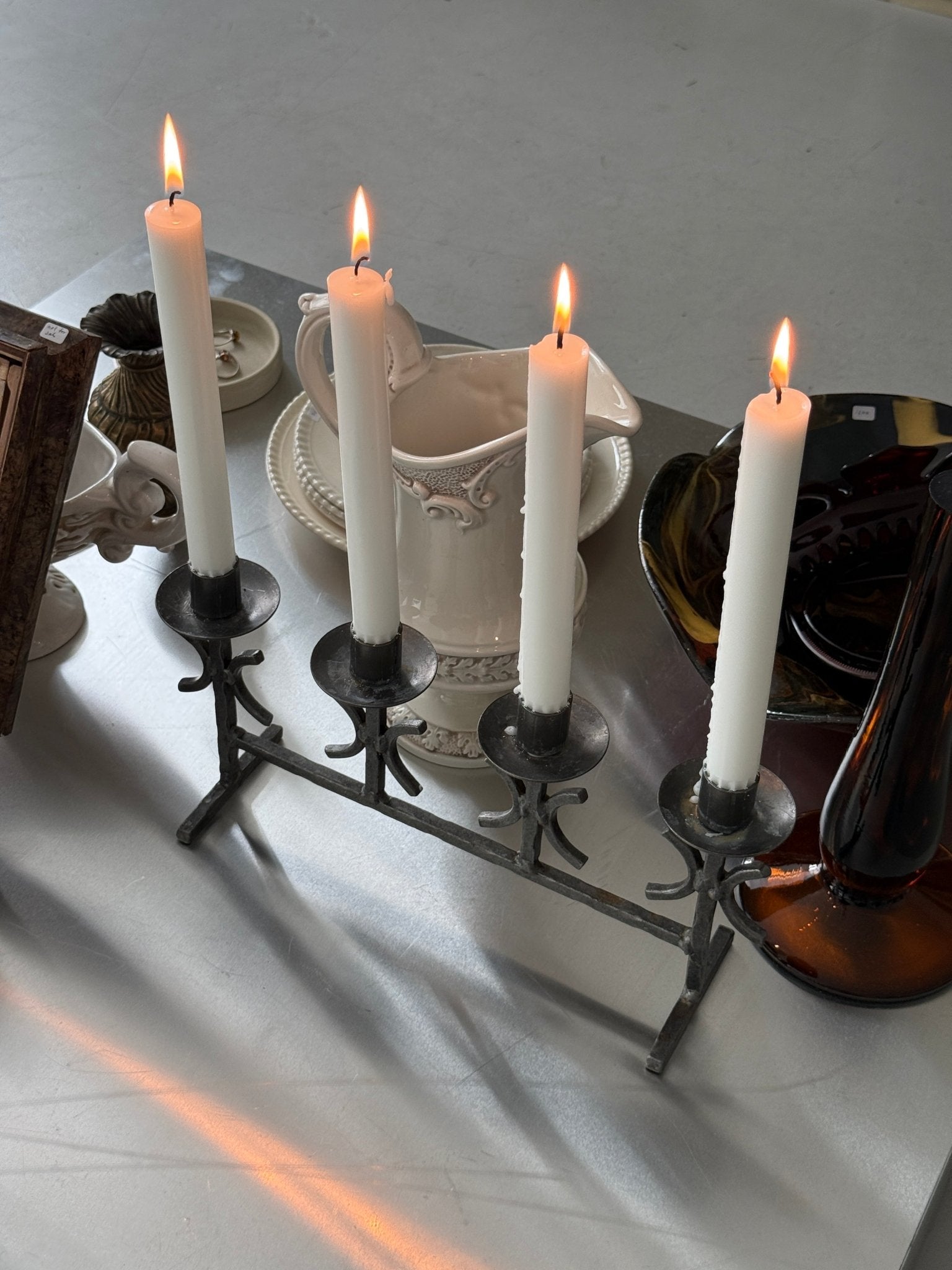 Candelabra - NEROLI