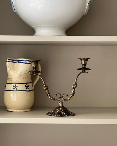 Candelabra - NEROLI