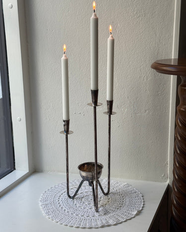 Candelabra - NEROLI