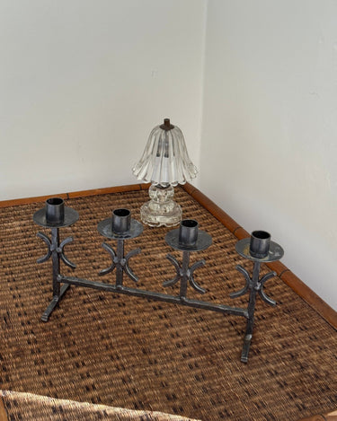 Candelabra - NEROLI